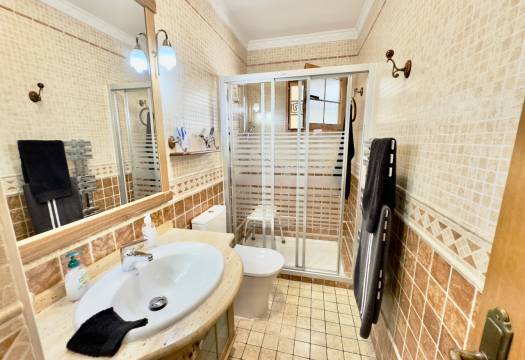 Resale - Semi Detached - Benijofar