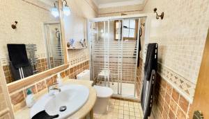 Resale - Semi Detached - Benijofar
