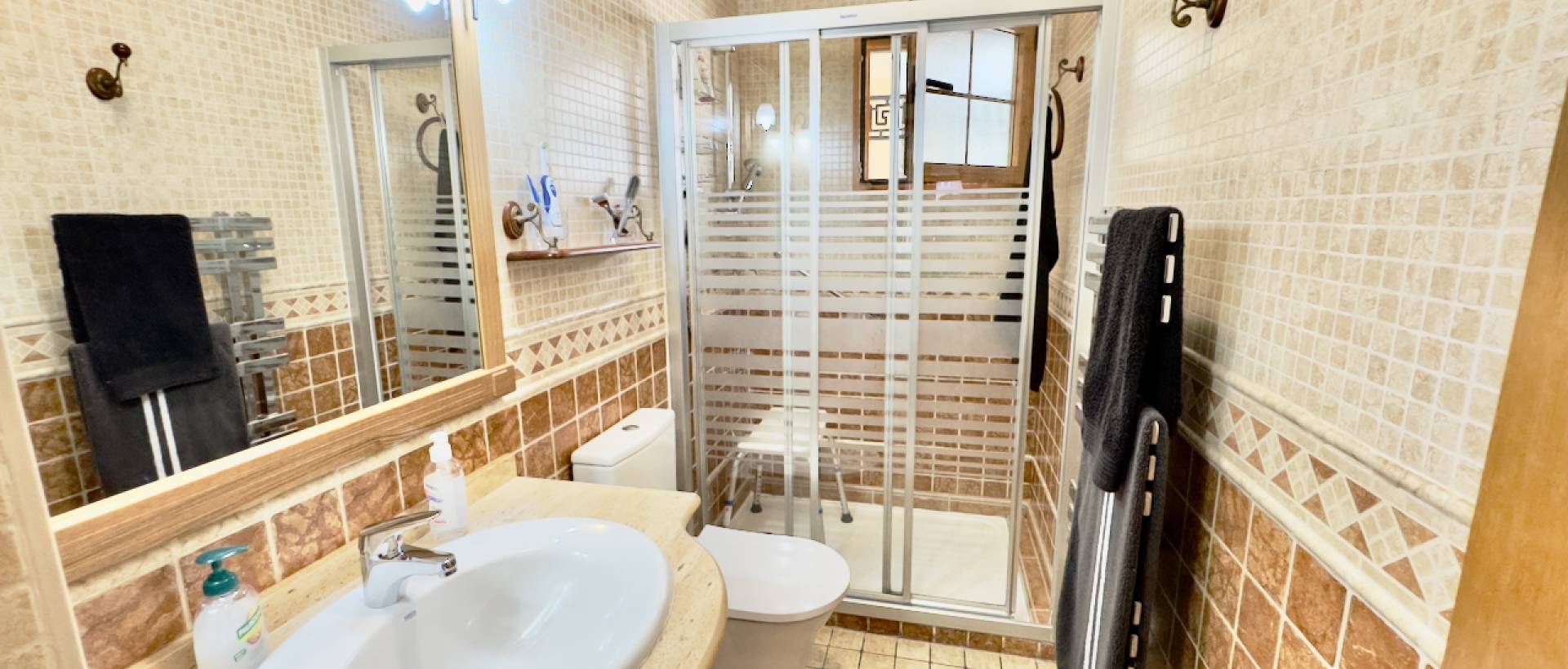 Resale - Semi Detached - Benijofar