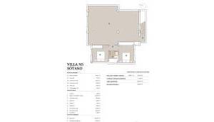 New - Villa - Polop - Novapolop