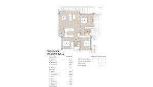 New - Villa - Polop - Novapolop