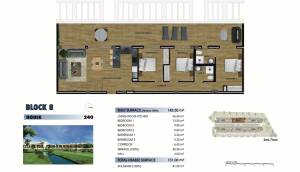 New - Apartment - Los Alcázares - La Serena Golf