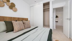 New - Apartment - Los Alcázares - La Serena Golf