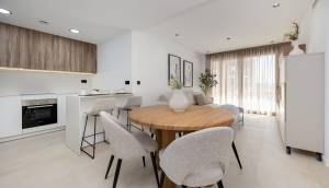 New - Apartment - Los Alcázares - La Serena Golf
