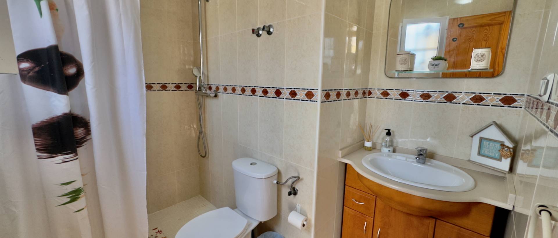 Reventa - Villa / Chalet - Algorfa - Lo Crispin
