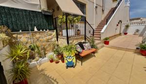 Reventa - Villa / Chalet - Algorfa - Lo Crispin