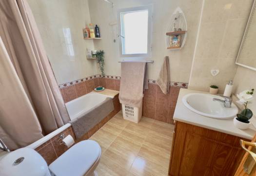 Reventa - Villa / Chalet - Algorfa - Lo Crispin