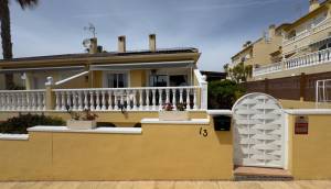 Resale - Villa - Benijofar