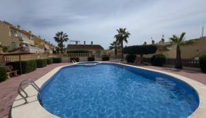 Resale - Villa - Benijofar