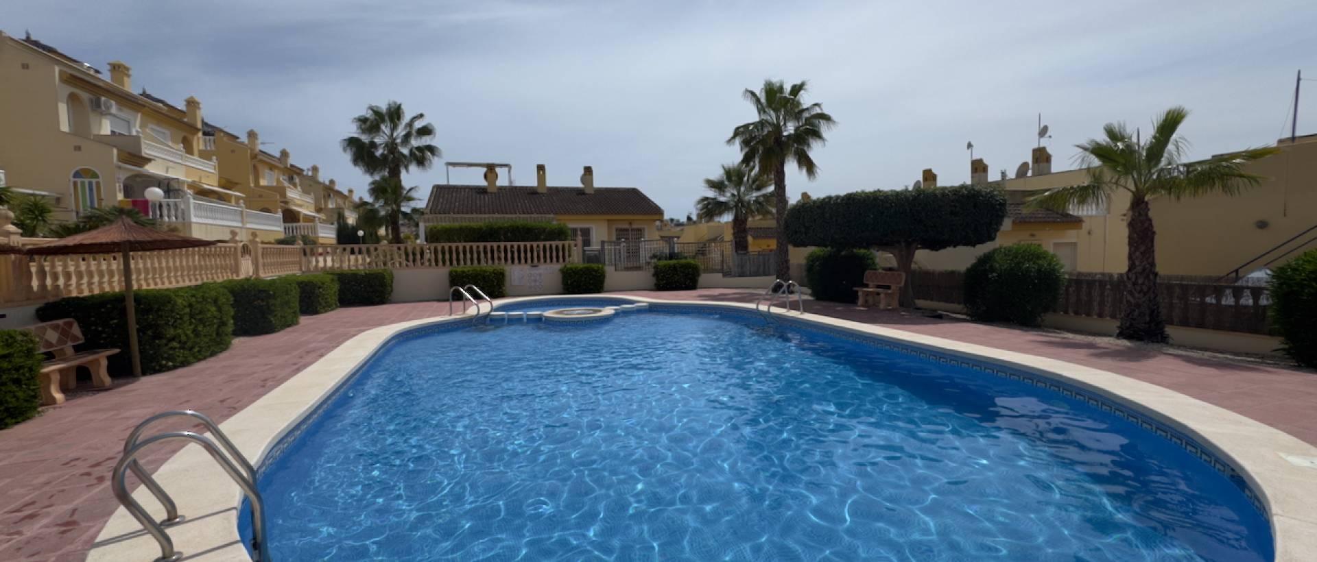 Resale - Villa - Benijofar