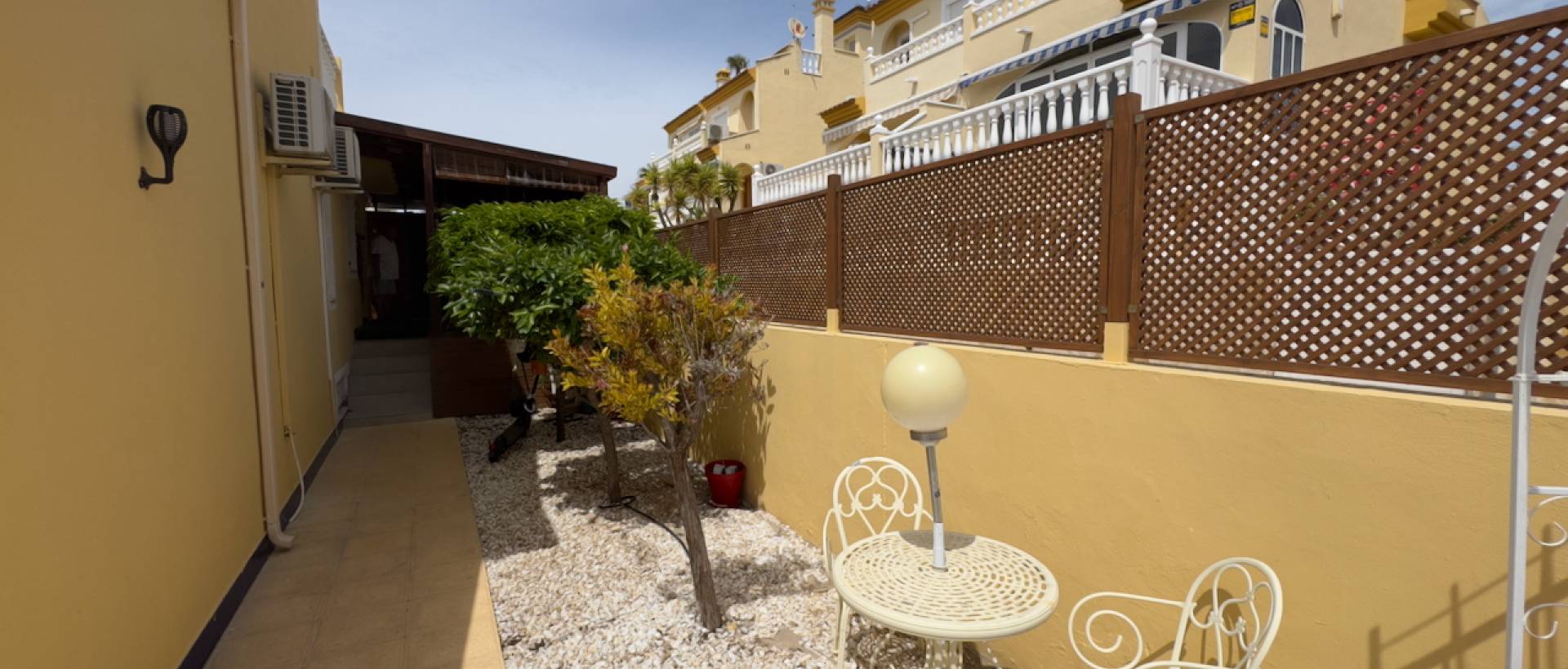 Resale - Villa - Benijofar