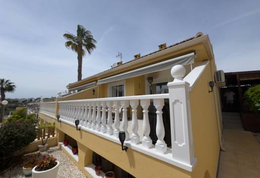 Resale - Villa - Benijofar