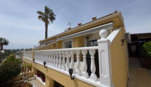Resale - Villa - Benijofar