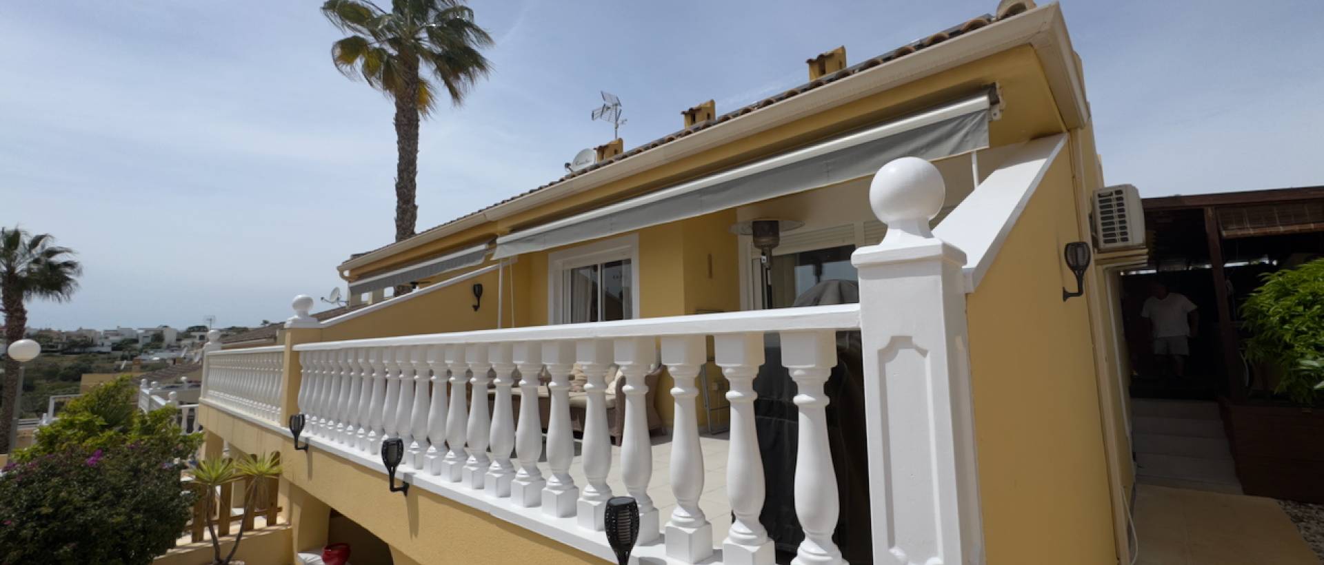 Resale - Villa - Benijofar