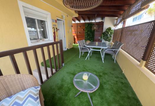 Resale - Villa - Benijofar