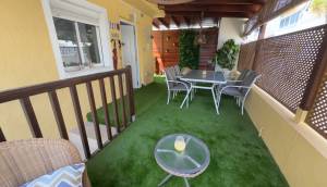 Resale - Villa - Benijofar