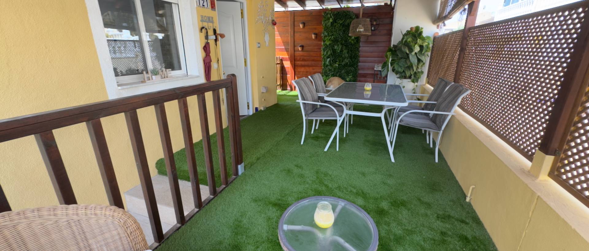 Resale - Villa - Benijofar