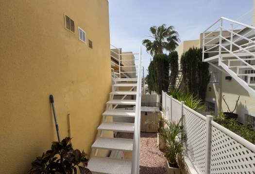 Resale - Villa - Benijofar