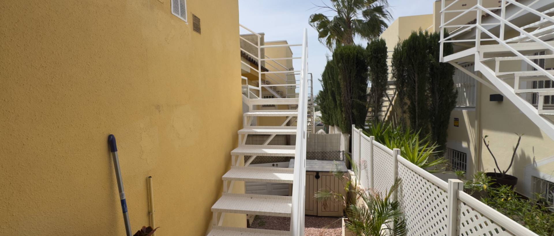 Resale - Villa - Benijofar