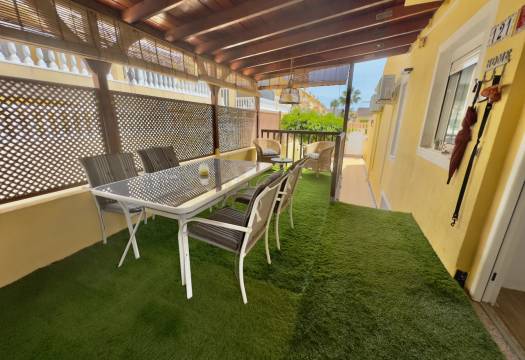 Resale - Villa - Benijofar
