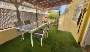 Resale - Villa - Benijofar
