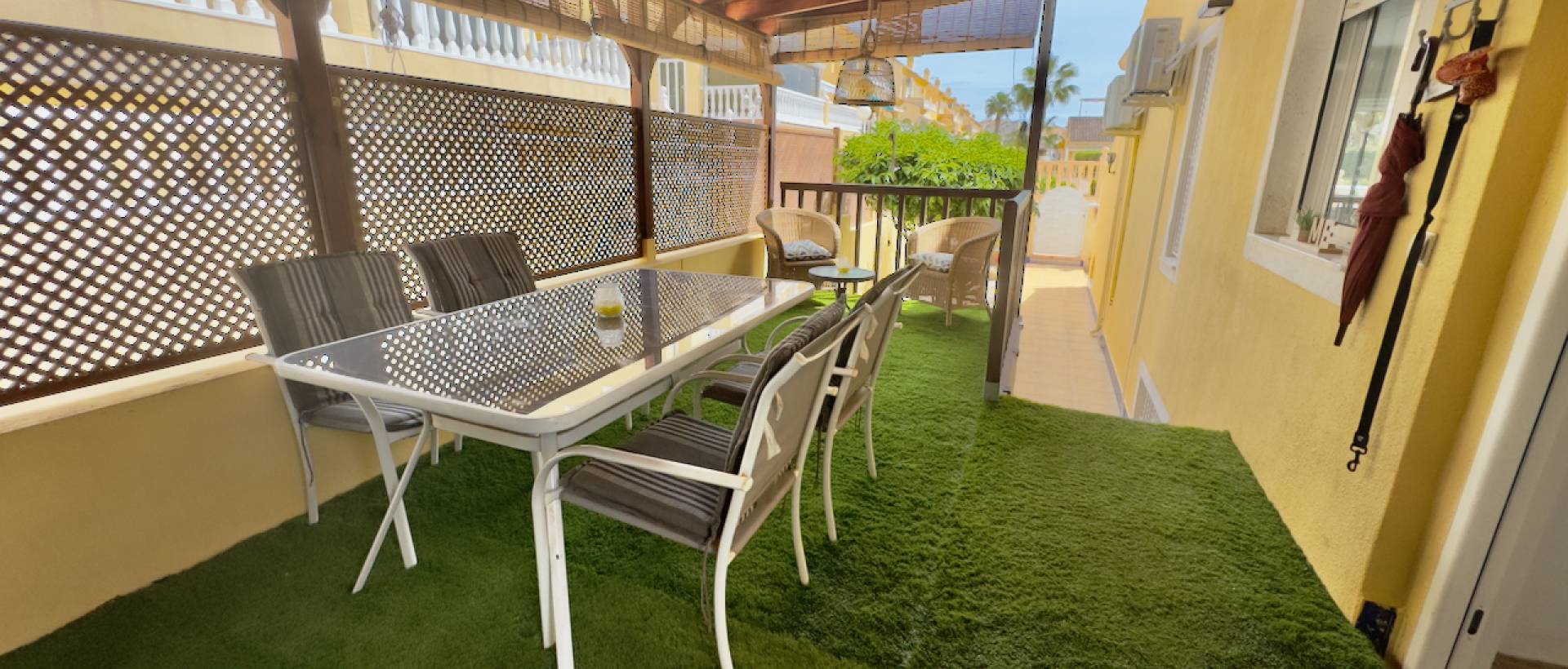 Resale - Villa - Benijofar
