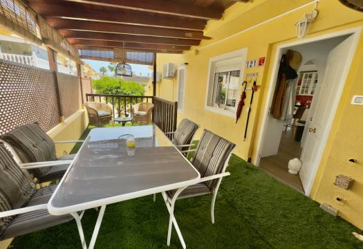 Resale - Villa - Benijofar