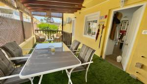 Resale - Villa - Benijofar