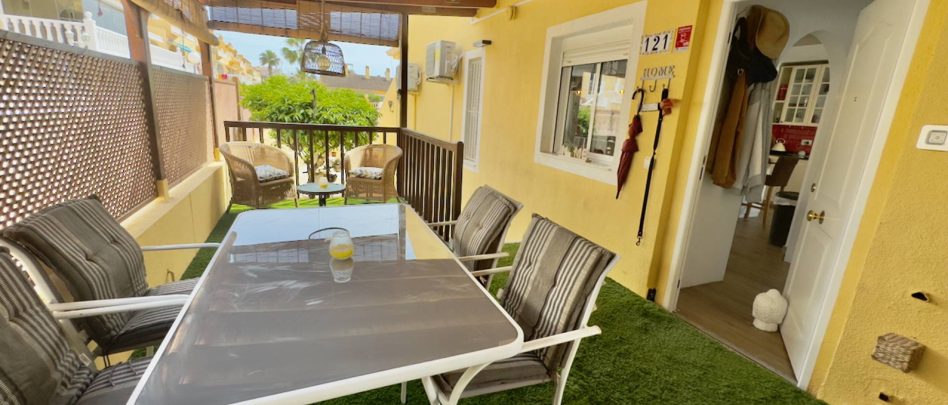 Resale - Villa - Benijofar