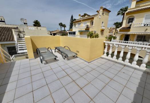 Resale - Villa - Benijofar