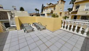 Resale - Villa - Benijofar