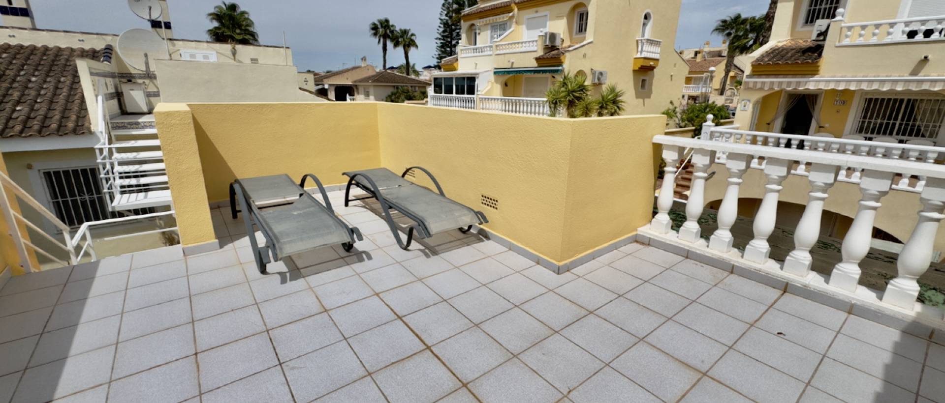 Resale - Villa - Benijofar