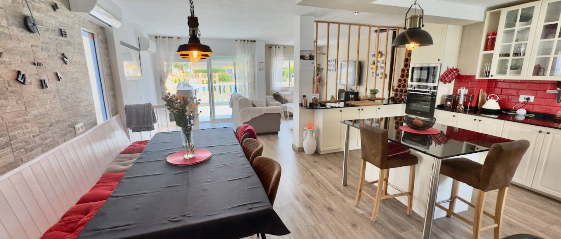 Resale - Villa - Benijofar