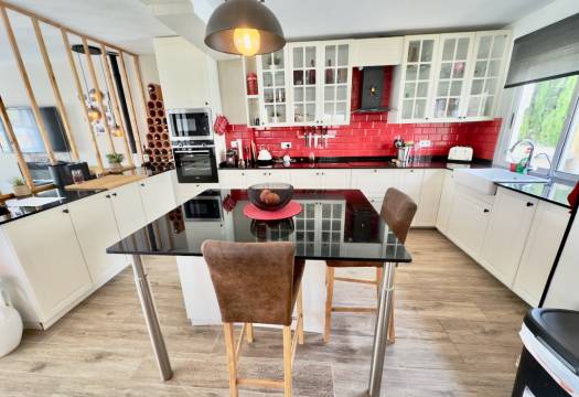 Resale - Villa - Benijofar