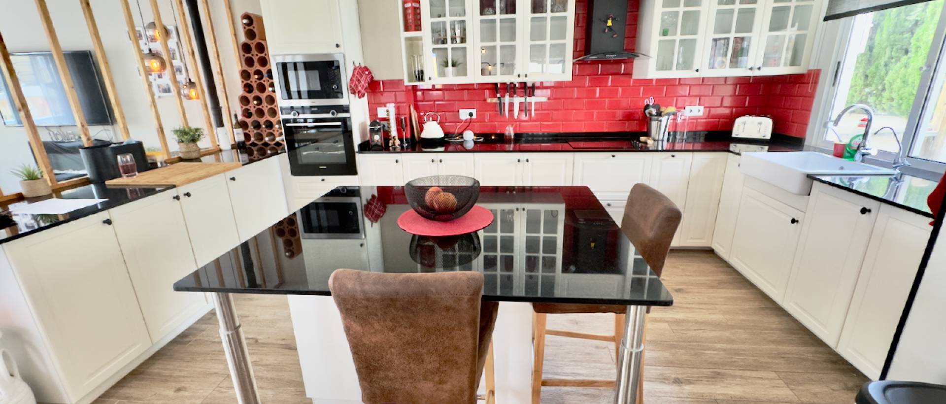 Resale - Villa - Benijofar