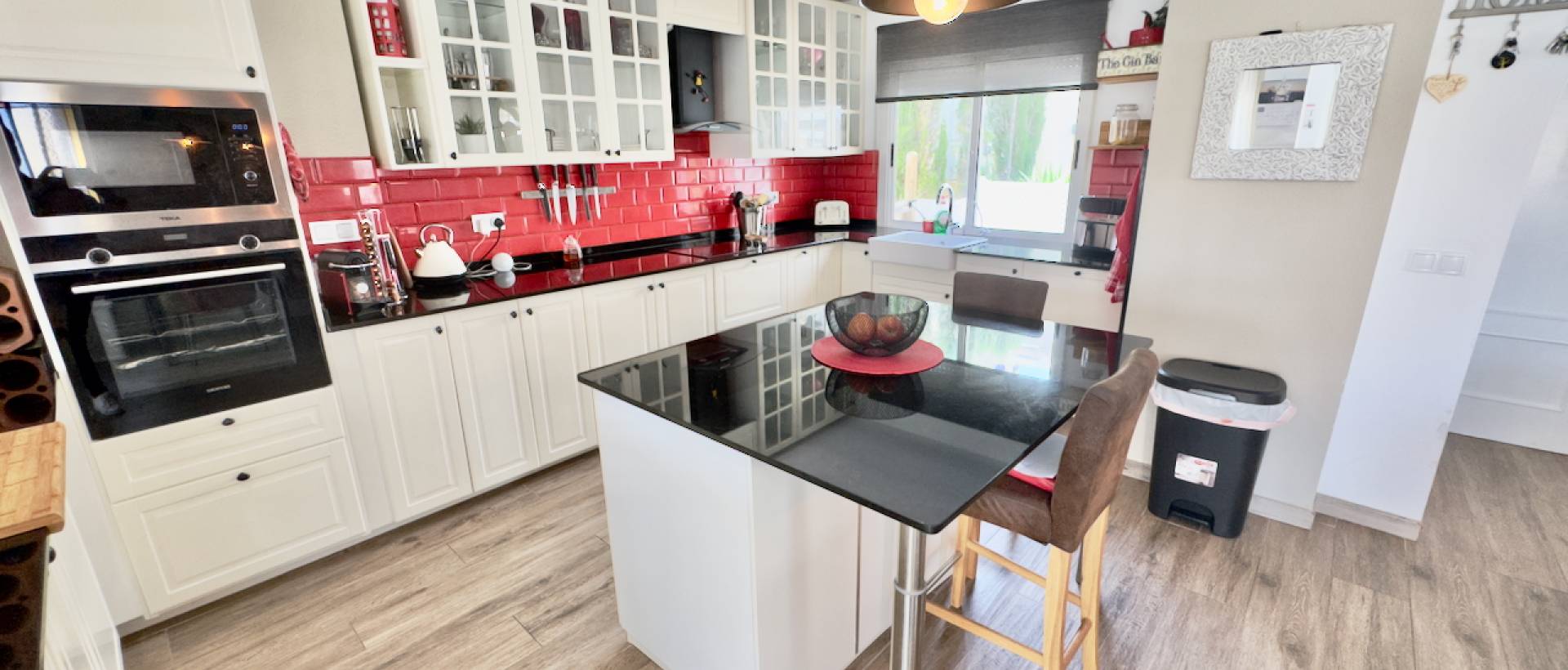 Resale - Villa - Benijofar