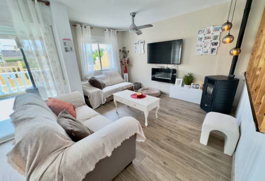 Resale - Villa - Benijofar