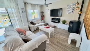 Resale - Villa - Benijofar