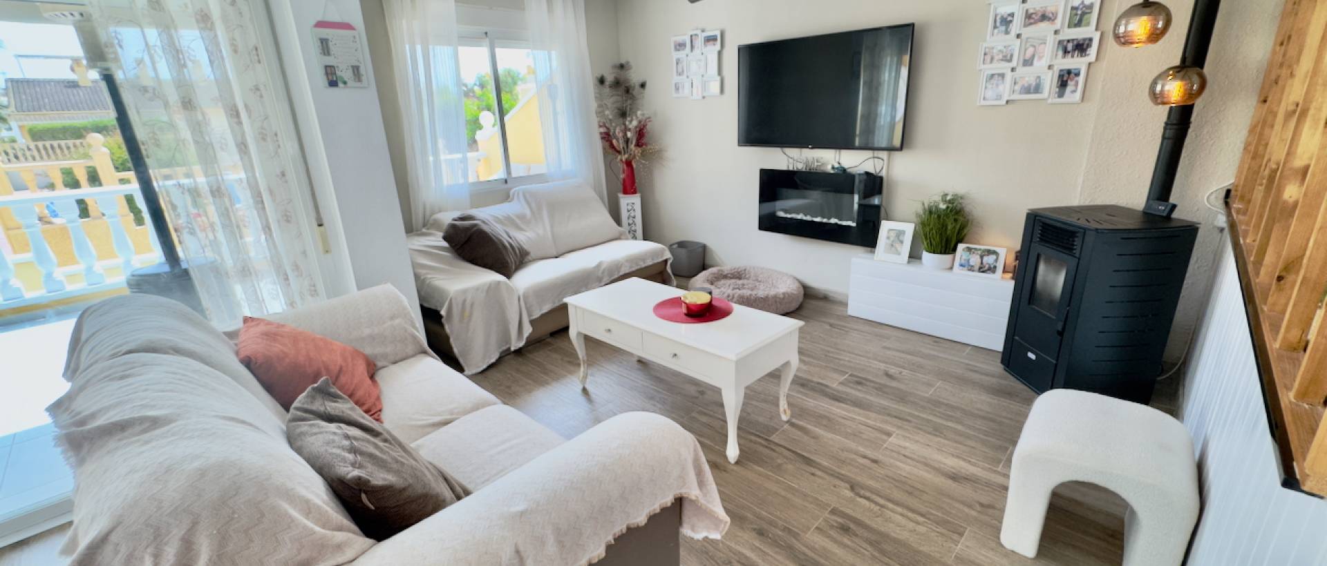 Resale - Villa - Benijofar