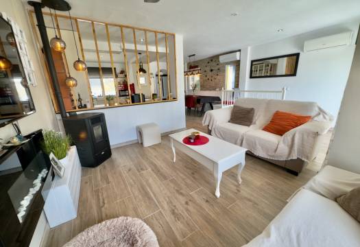 Resale - Villa - Benijofar