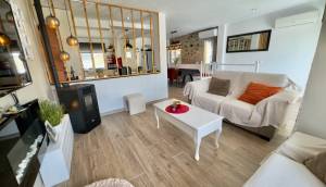 Resale - Villa - Benijofar