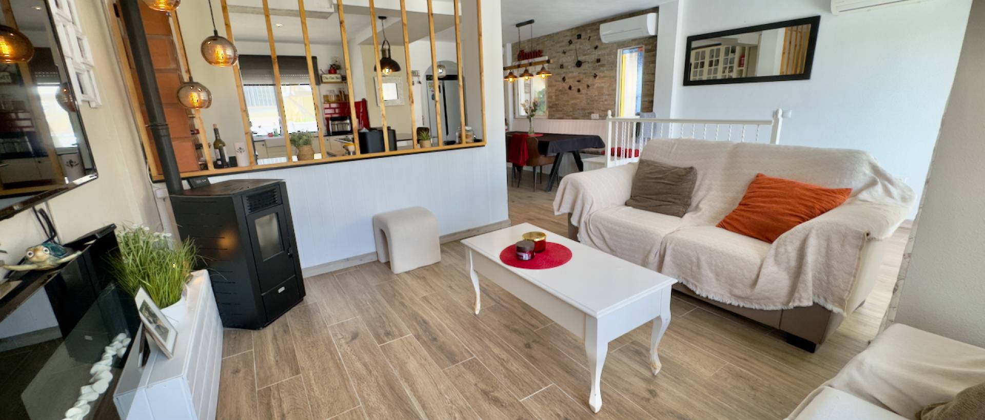 Resale - Villa - Benijofar