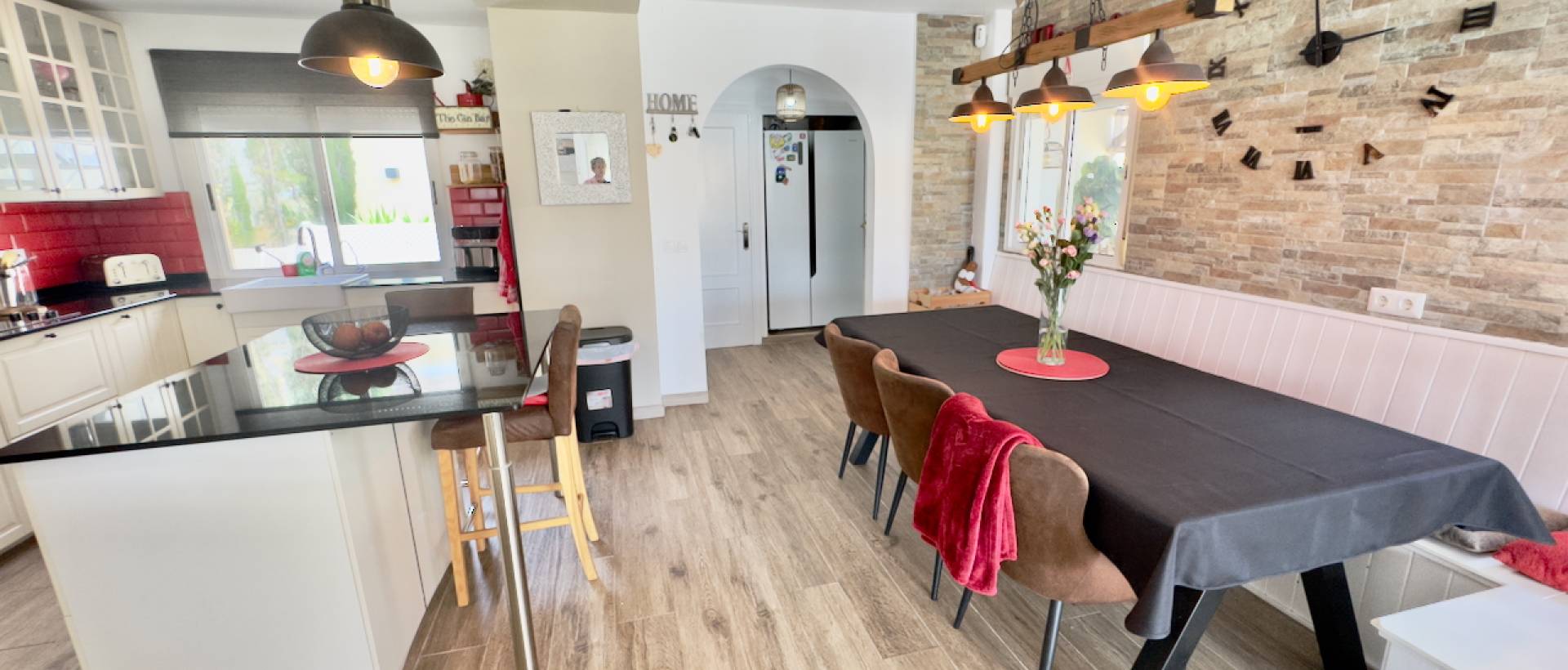 Resale - Villa - Benijofar