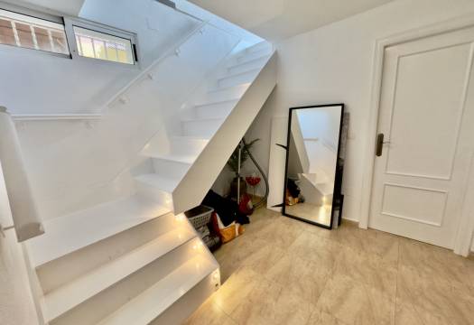 Resale - Villa - Benijofar