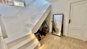 Resale - Villa - Benijofar