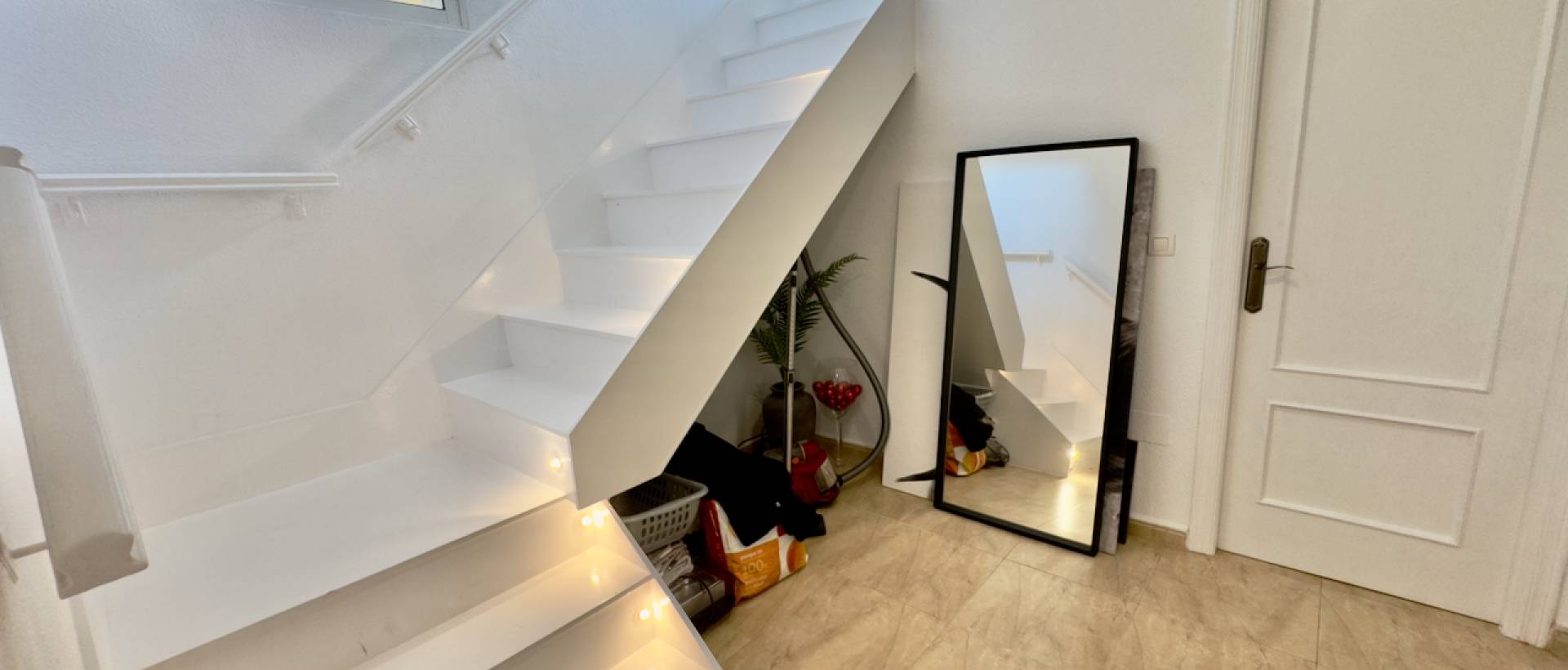 Resale - Villa - Benijofar