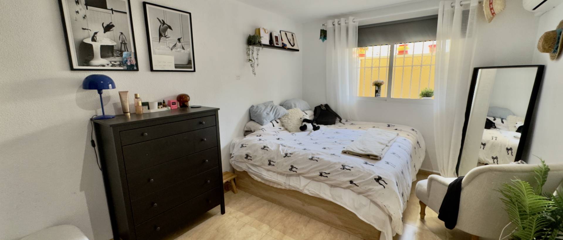 Resale - Villa - Benijofar
