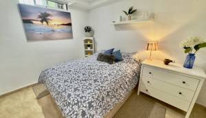 Resale - Villa - Benijofar
