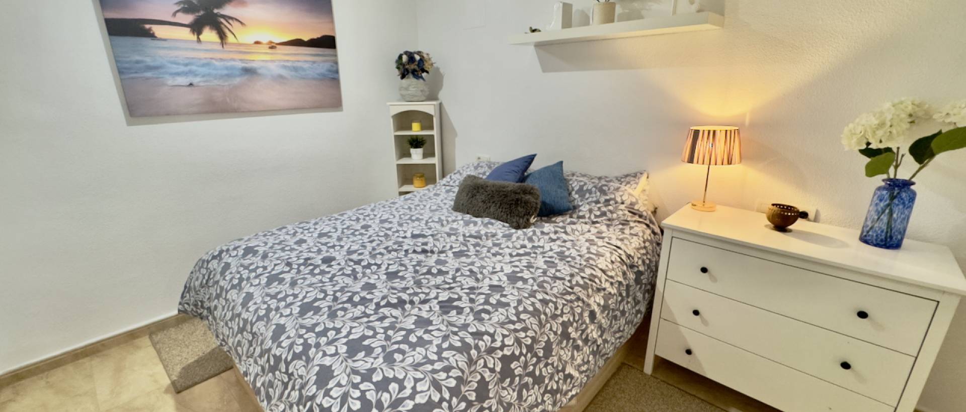 Resale - Villa - Benijofar