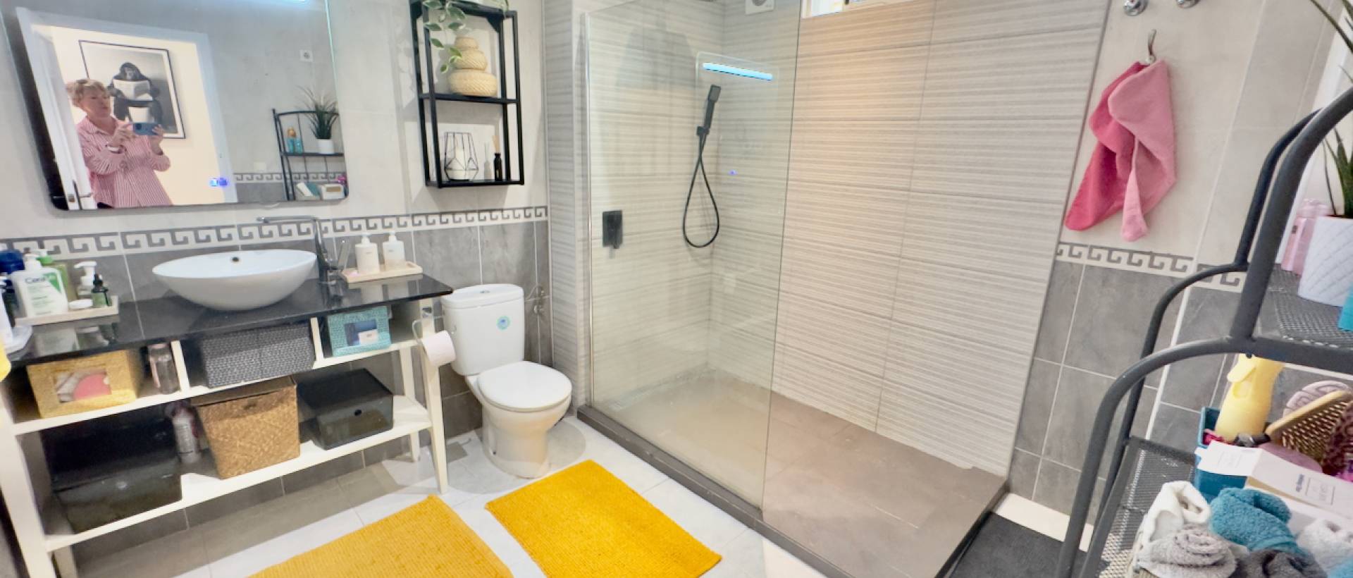 Resale - Villa - Benijofar